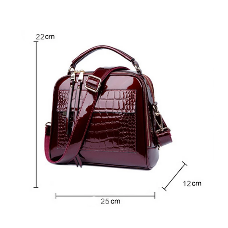 genuine leather bag  (3)
