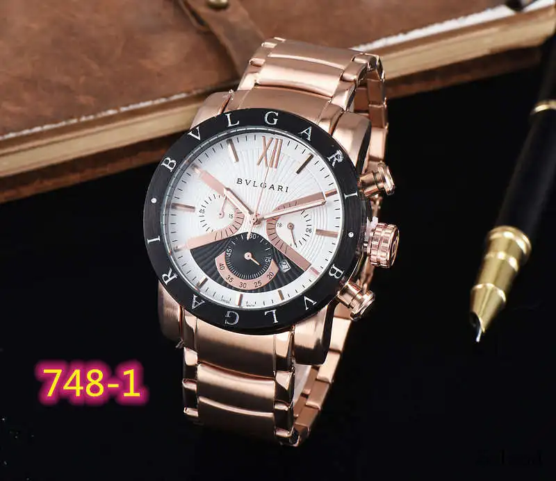 

2019 new watch