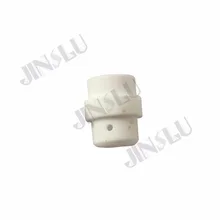 50 шт. BINZEL стиль 24KD MIG Факел Расходные материалы Керамический Газовый диффузор