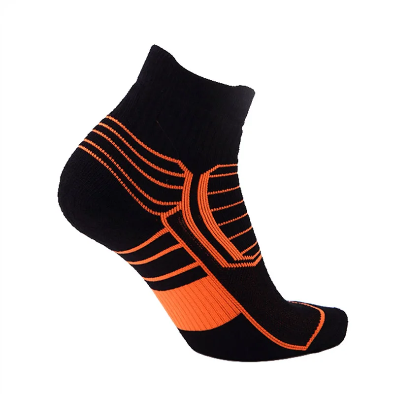 Гоночные велосипедные носки бренд открытый горный велосипедные носки Велоспорт Футбол Спортивные носки баскетбольные