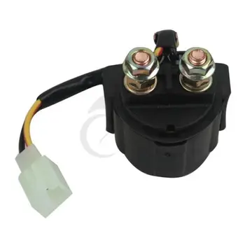 

Starter Relay Solenoid For Hyosung GT650R GT250R GV650 GV250 GT250 GT650 Avitar