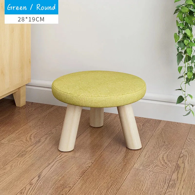 green round