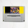 Final Fight 1/2/3 16 bit 46 Pin Super Game Cartridge for PAL Version Game Console ► Photo 2/3