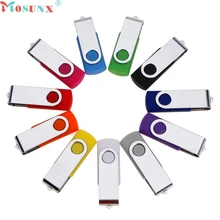 Ecosin2 USB 2.0 1GB Flash Drive Memory card Stick Storage Pen Disk Digital U Diskde tarjetas de memoria JAN30