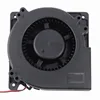 Double Ball DC5V 12V 24V 48V 120MM 120X120X32MM 12032 Turbo Blower Car Seat Cooler Cooling Fan ► Photo 3/6