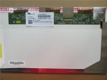 

For Lenovo Thinkpad T430 T430i T430S T420 T420I T420S 14" LED matrix HD Lcd Panels Screen LTN140KT03 04W3922