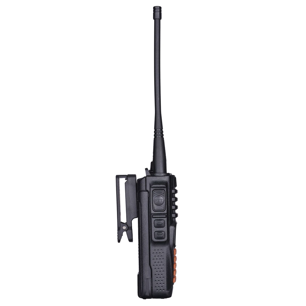 2pcs Original Baofeng UV-9R Walkie Talkie Portable IP67 Waterproof Amateur Radio Uhf Vhf UV 9R Woki Toki Hunting CB Radio UV 9R