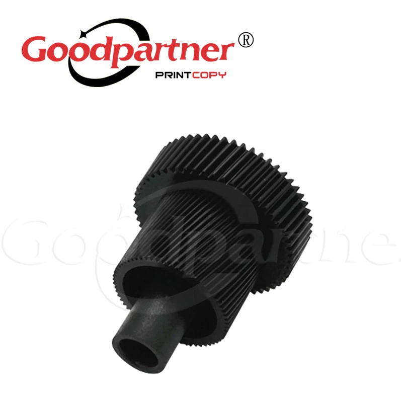 Engrenagem do Motor Principal para Ricoh Mp2852 Mp3352 Mp2352 Mp2532 Mp3053 Mp3353 mp 2852 3352 2352 2532 3053 3353 50x