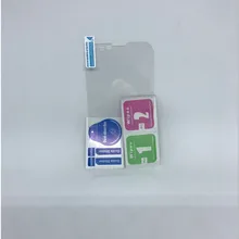 High Quality For Geotel G1 5.0inch Full Screen Coverage Tempered Glass 9H 2.5D HD Glass Films Screen Protector