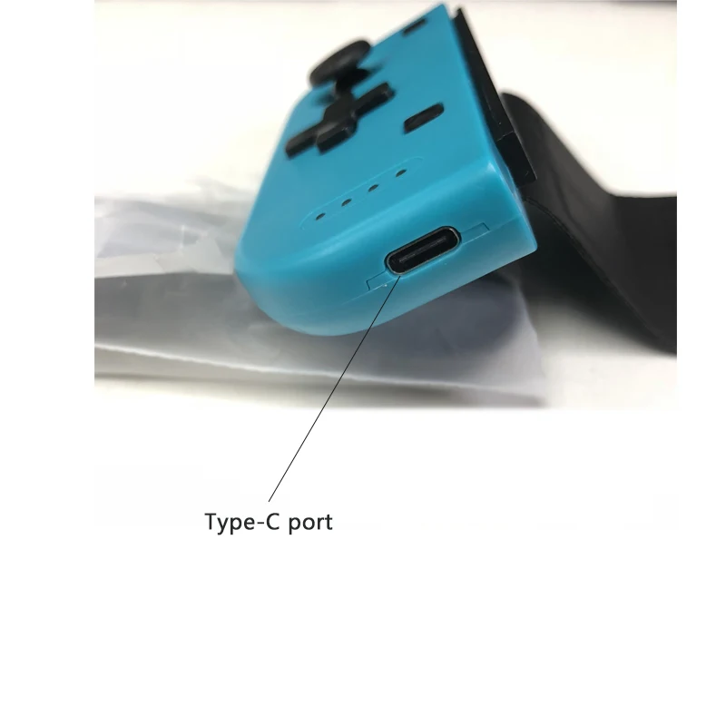 USB