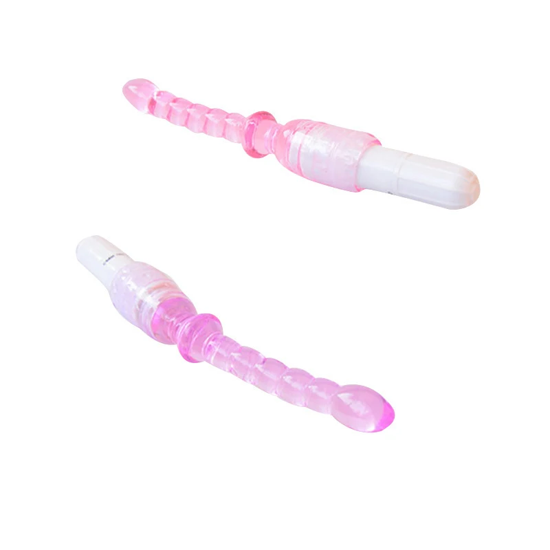 Anal Plug Vibrator butt plug G spot Vibrators AV Stick Sex toy for Women Sextoys Adult Toys Products sexshop | Красота и здоровье