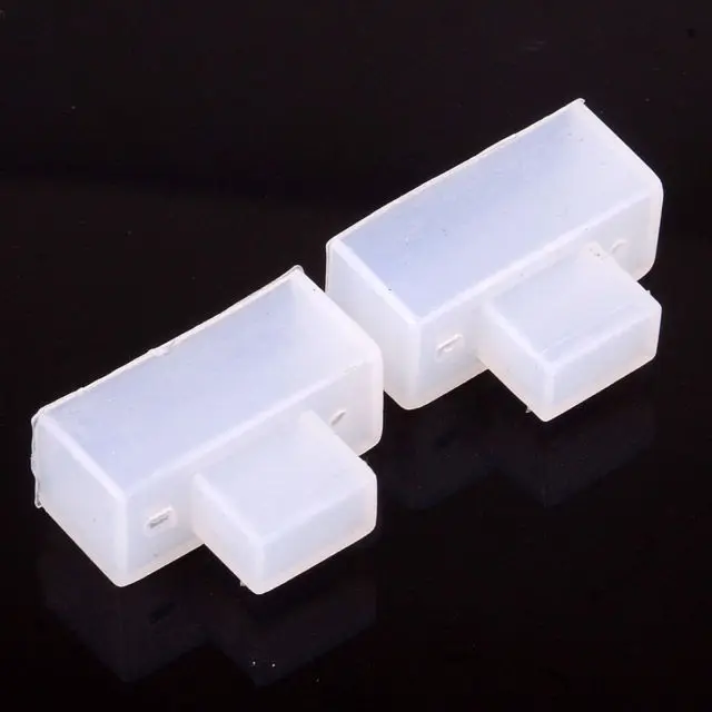 

RC 1:8 Nitro Car Buggy Truck Servo Switch Housing For HSP 81049 Spare Parts