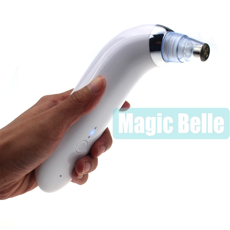  Most popular products home use 4 in 1 facial cleaning machine face washing massage with CE
