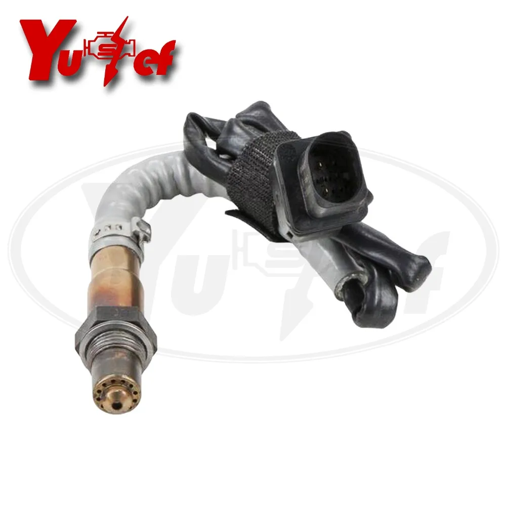 Датчик кислорода подходит для SKODA VW VOLKSWAGEN SUPERB PASSAT 0258017068 л 2005 022906262AM