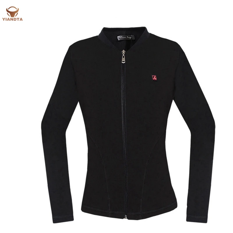 

Graphene Heating Bottoming Shirt Winter Warm USB Smart Clothing