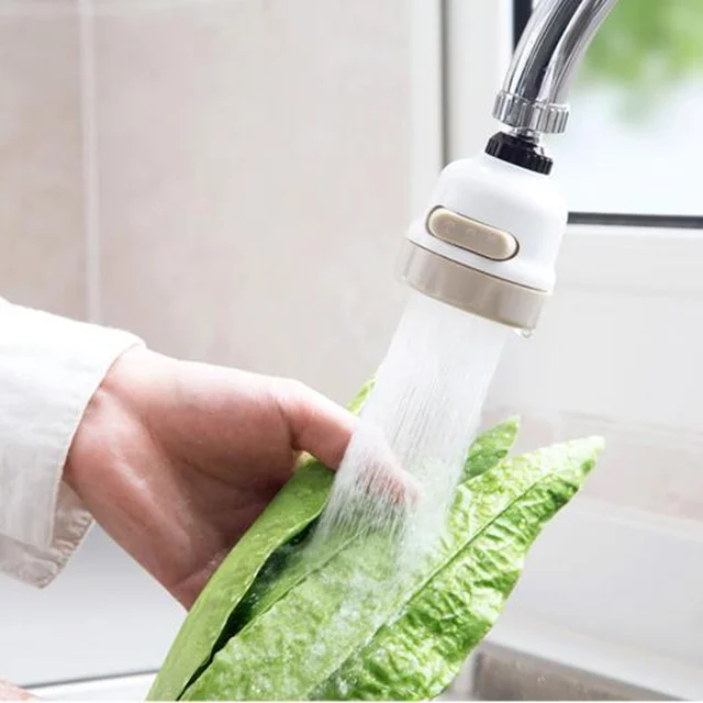 Cheap 360 degree rotatable Faucet Bubbler Water Diffuser Wash Basin Shower Head Filter Nozzle Adapter Kitchen faucet accessories Cheap 360 degree rotatable Faucet Bubbler Water Diffuser Wash Basin Shower Head Filter Nozzle Adapter Kitchen faucet accessories