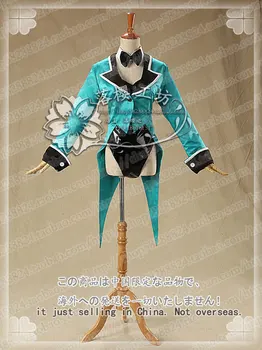 

LOVE LIVE! Hoshizora Rin Customized Uniforms Cosplay Party Cosplay Tuxedo Free Shipping