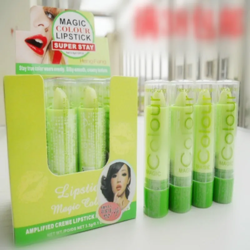 

Fruity discoloration lip balm red lip balm red lip balm the lip gloss of red waterproof and moisturizing.