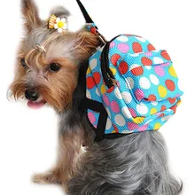 Универсальный Pet сумка рюкзак дорожная для собак щенок товары кошек с поводком дропшиппинг Mar22