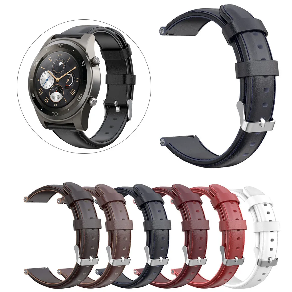 Watch Strap