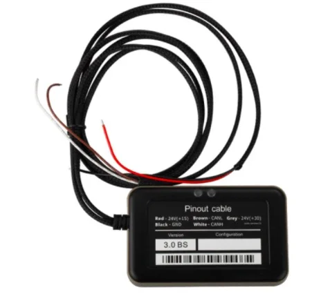 098 ADBLUE Emulator 2