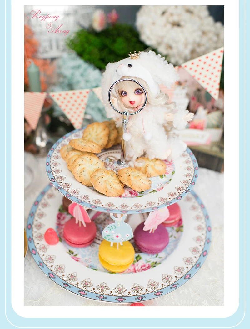 1/8 BJD кукла BJD/SD милый модный день рождения девочка кукла прекрасный для ребенка