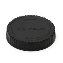 Задняя крышка объектива камеры для крепления samsung NX NX10 NX300 NX2000 NX1000