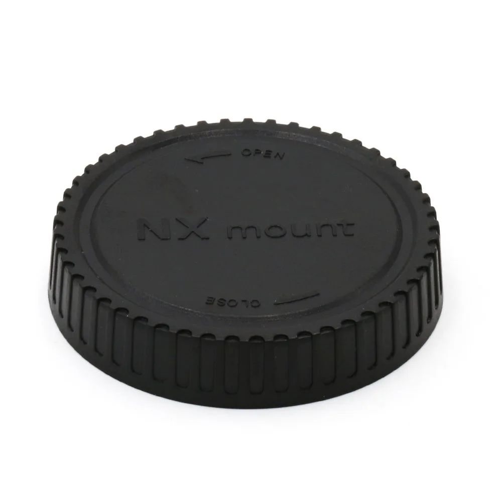 

Camera Rear Lens Cap for Samsung NX Mount NX10 NX300 NX2000 NX1000