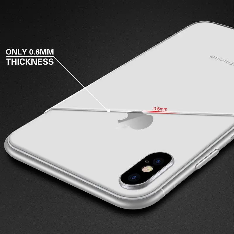 iphone 12 mini cover אולטרה דק שקוף טלפון מקרה עבור Coque iPhone 12 11 פרו מקס XS Max XR X 7 8 6 6s בתוספת ברור פלסטיק קשיח חזרה כיסוי Fundas cute iphone 12 mini cases