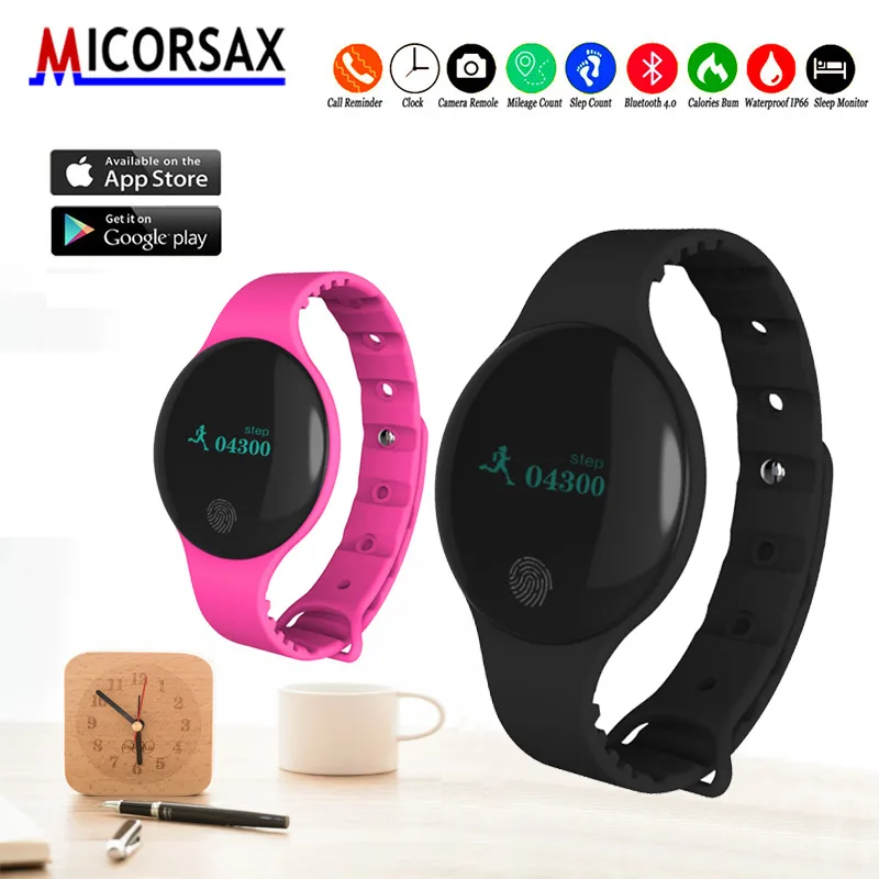 children's watch with pedometer