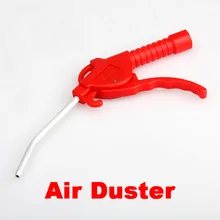 2017 New Coming Air Blow Dust Removing Cleanner Dust Removing Cleaning Clean Gun Duster Handy Tool