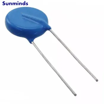 

500pcs 14D681K 680V 14D681