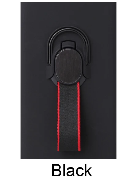 Black Противоударный чехол для Xiao mi Red mi Note 7 Hybrid Armor Full Cover Xao mi xiomi Red mi Note7 Pro 2 в 1 Hybrid Invisible Stand чехол s - Цвет: Black