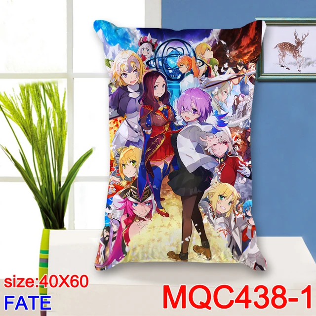 I Want A Dakimakura For Christmas