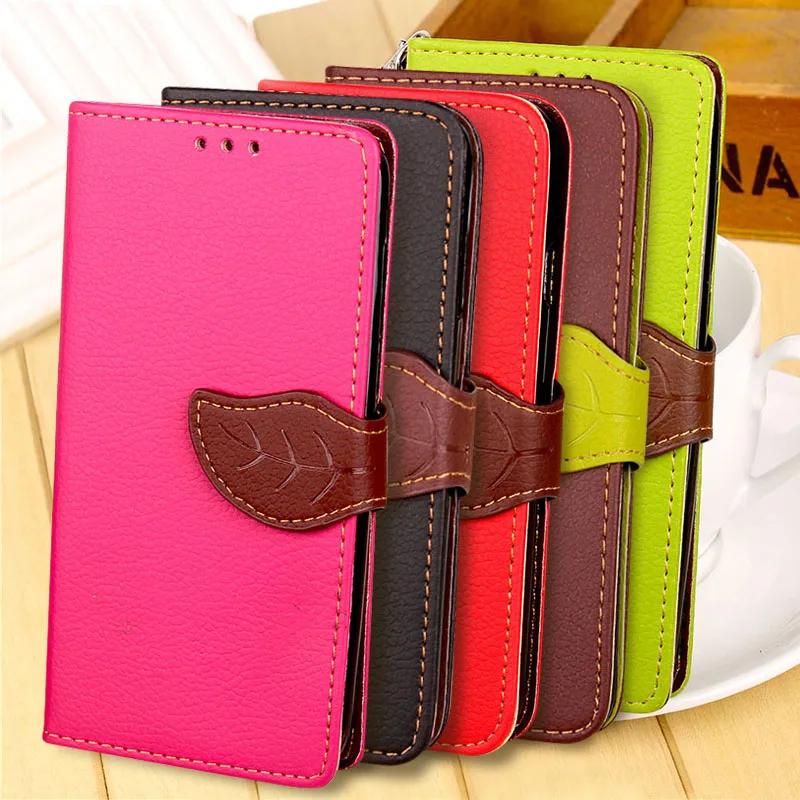 

Luxury Stand Flip Leather Mobile Case For Huawei Y6 2018 cell Phone Cover capa sFor Case Huawei Y6 Prime 2018 Back Covers Coque