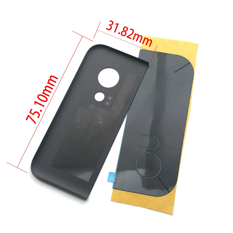 Новинка для Google Pixel 2 XL G011C 6 0 дюйма задняя камера стеклянная крышка объектива