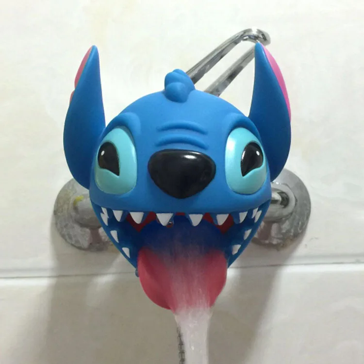 Murah Plastik Faucet Extender