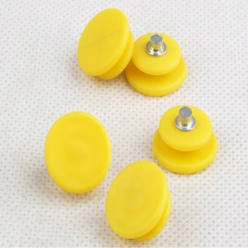 

30pcs Teeth Nail for Ice Snow Outdoor Anti-slip Shoe Grippers Cleats Spikes Glace Replacement