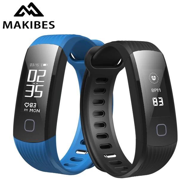 makibes smart band