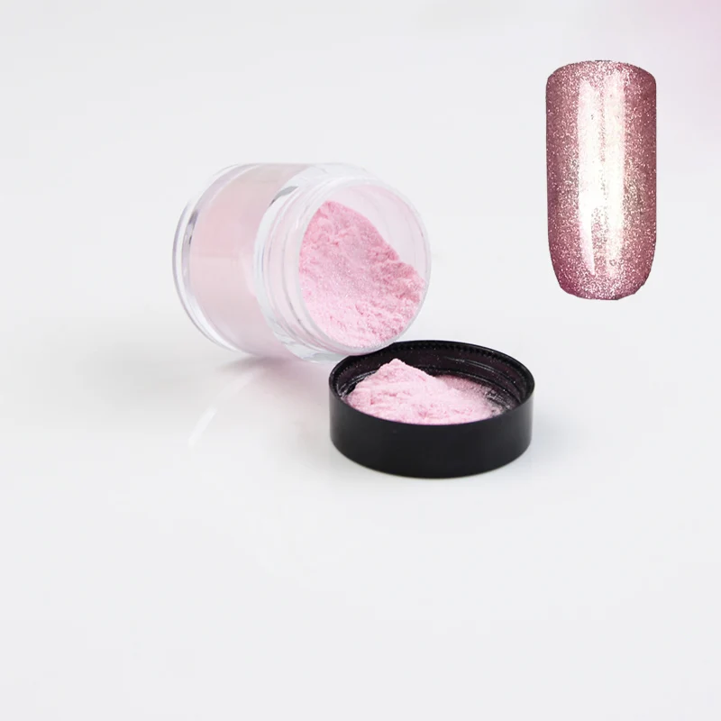 Акриловый порошок FORPRETTY жидкий акриловый зеркальный Poeder Poudre акриловый ique Pour Ongle color Polvo Acrilico Polvos Acrilicos De Nagels - Цвет: pearl acrylic  22