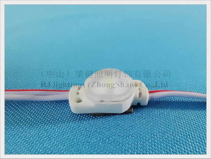 led module light ultrasonic seal injection ip68 1led (2)