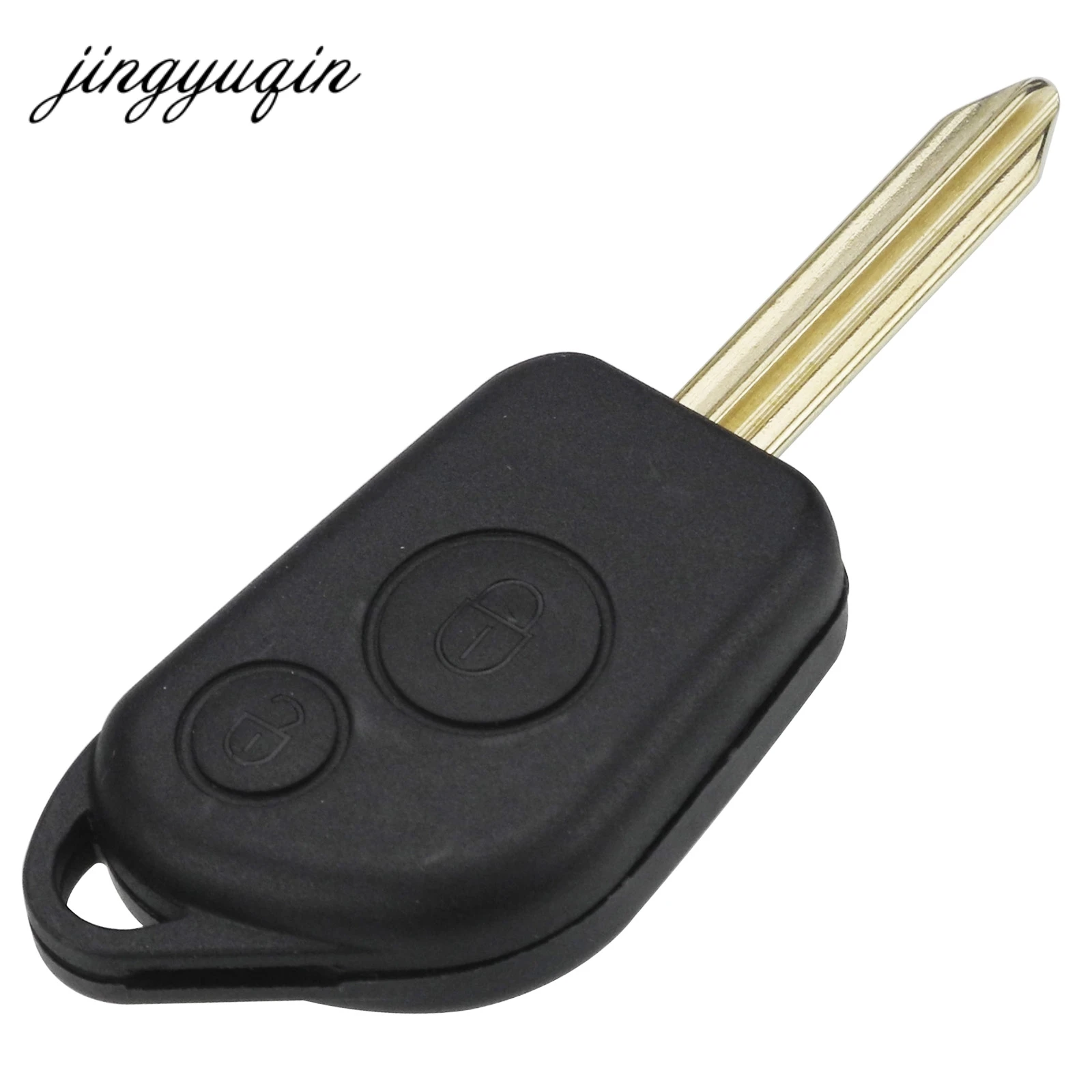 Чехол для брелка Citroen Elysee Saxo Xsara Picasso Berlingo C2 C3 Peugeot 106 206 306 205 405|case for|case replacementcase case |