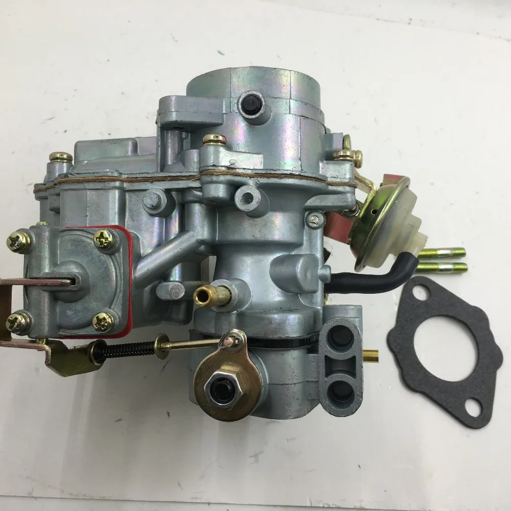 Карбюратор SherryBerg CARB CAARBURETTOR подходит для FIAT 128 1300 CC 1973-1978 32M-ICEV 32 мм vergaser carby 32 michev