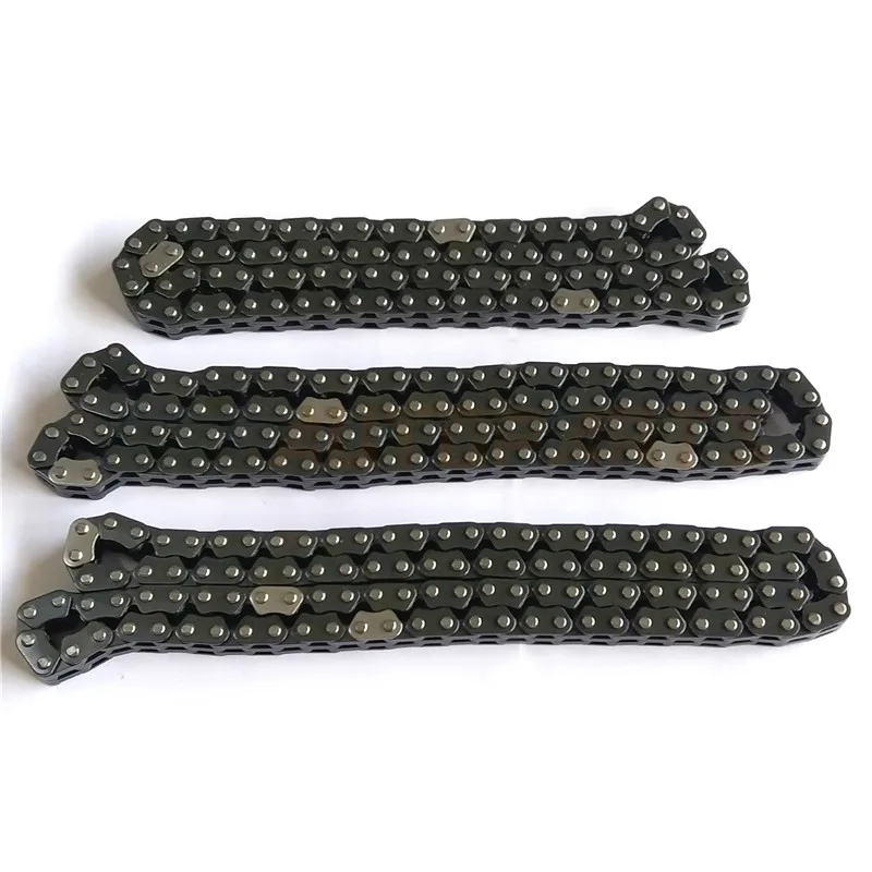 TIMING CHAIN KIT Chevrolet Captiva CAMARO 2010 MALIBU 08-10 CTS 06-11 LACROSSE 06-15 GMC 3.6L 3