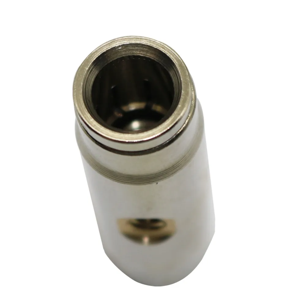 3/8" Quick Connecting coupling for mist cooling system 3/16" Thread Misting Nozzles TConnector(20pcs