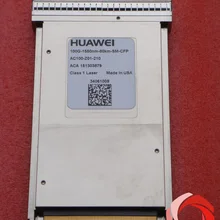 HW AC100-Z01-210 100G-1550nm-80km-SM-CFP