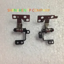 Ноутбук lcd Петли для acer Aspire 4410 4810 4810 T 4810TG 4810TZ ноутбук левый и правый экран lcd петли Кронштейн Набор