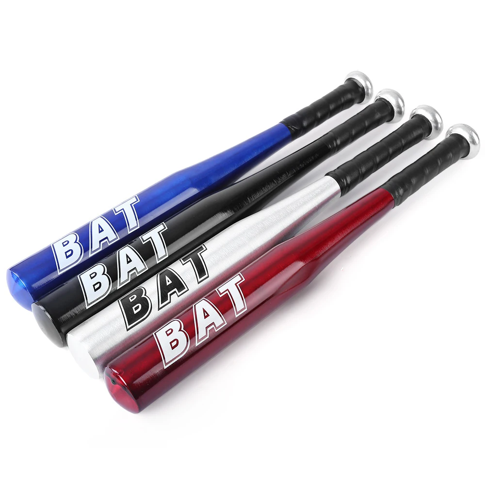 New Aluminium Alloy Baseball Bat Of The Bit Softball Bats 20/25/28 inch