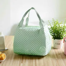 font b Lunch b font font b Bag b font Picnic Food Pouch Portable Women