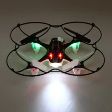 Kids Mini RC Drone with 2.0MP HD Camera Quadcopter Quadrocopter Remote Control Toys 2.4GHZ 6 Axis Gyro For Training Drones